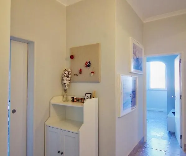 Casa Dora New Mordern 3 Bedrooms קסקאיס