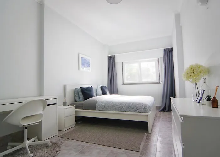 Casa Dora New Mordern 3 Bedrooms דירה